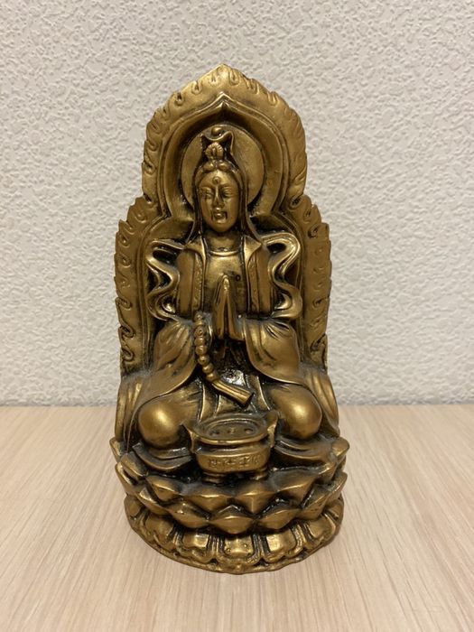 Фен шуй, хотей, статуэтка