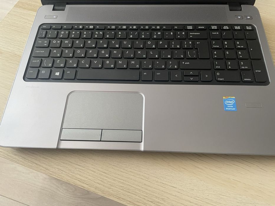 Лаптоп HP ProBook 450 G1