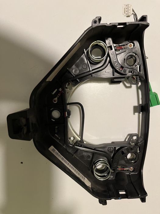 Основа волан Volvo s60