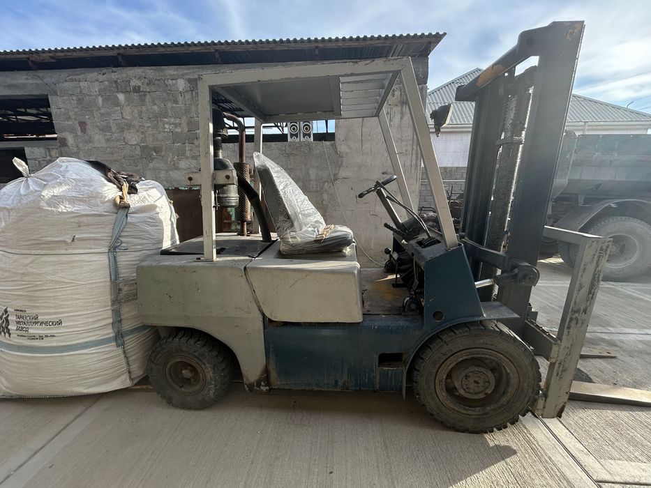 Кара болгарская