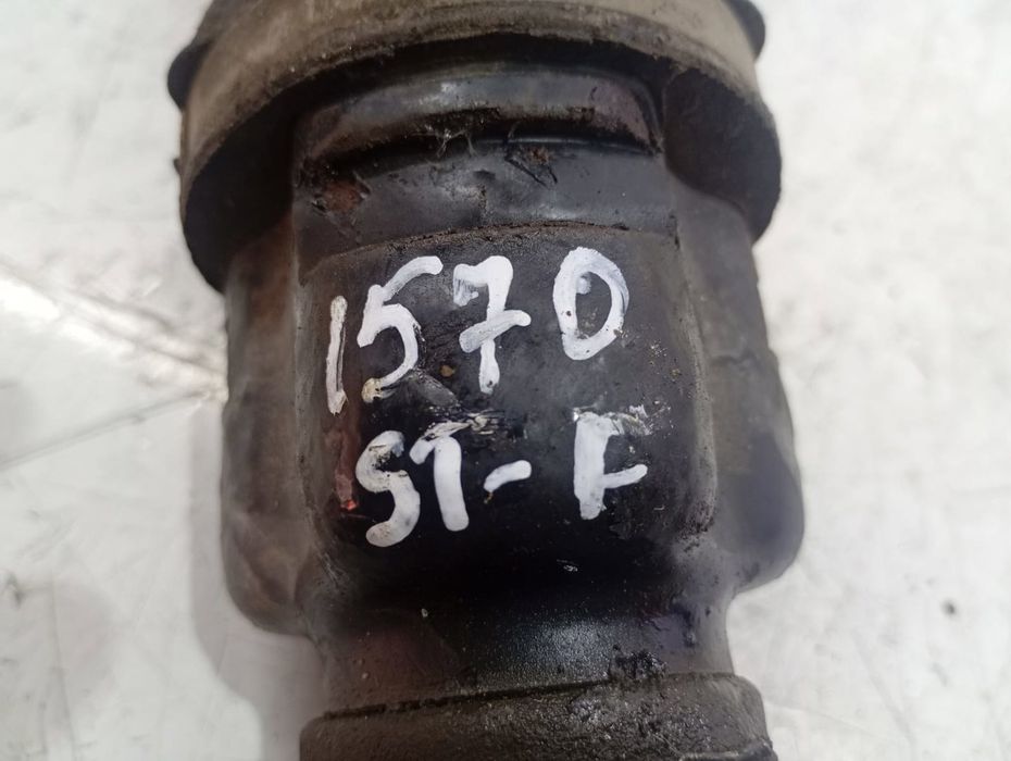 Planetara stanga fata 43420-DH040 Toyota Aygo 2 (facelift) (2018 - 2020) 1.0 benzina 1KR-FE