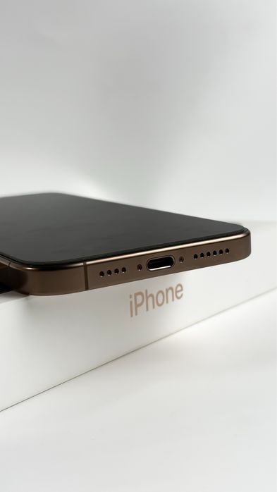 Айфон 16 про макс 1ТБ Apple