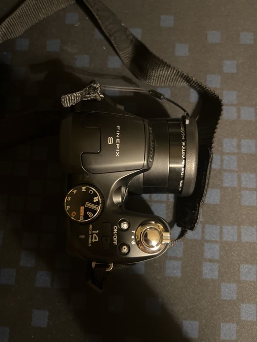 Camera foto Fujifilm Finepix S2980