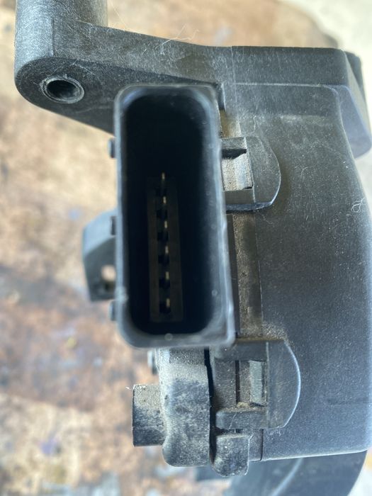 Педал газ / потенциометър газ на опел мерива а