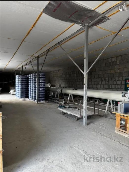 Помещение под склад/производства