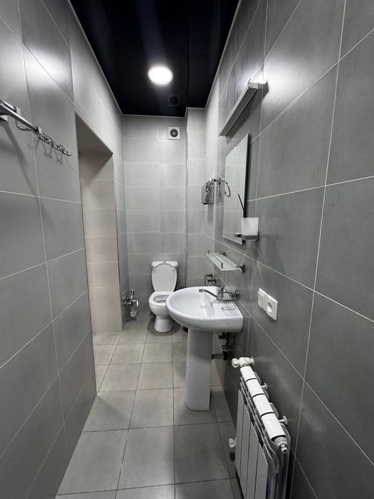 Офис в аренду Гостиница Россия. 16m2. Бизнес центр