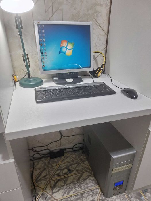 Компьютер настольный