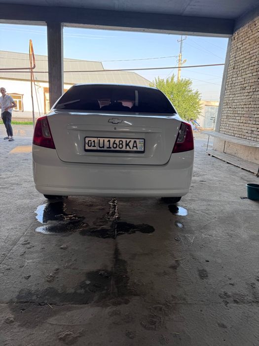Lacetti 1.8 holati zo‘r