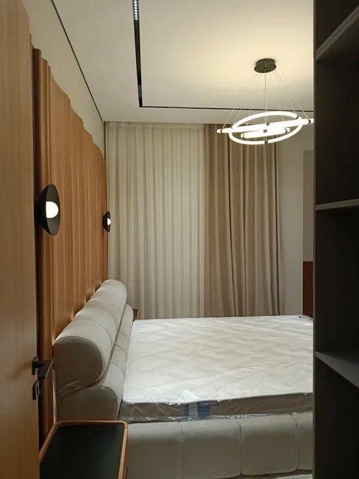 Новостройка квартира 3 комнатная Мирабад Авеню