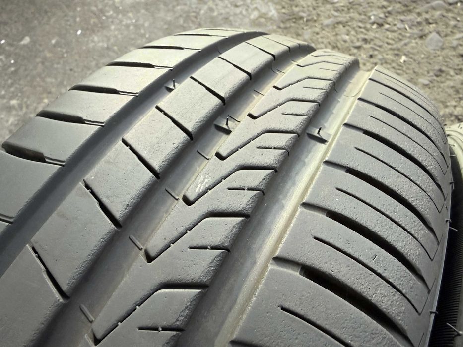 4x Anvelope Vara 195/55 r16 - Hankook Kinergy Eco 2