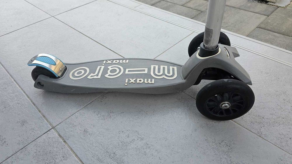 Trotineta MICRO MAXI