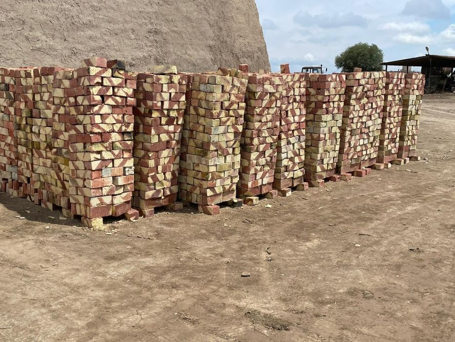 Кирпич сатылады,кірпіш
