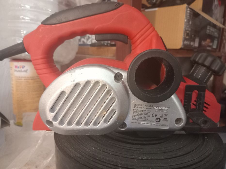 Електрически Райдер