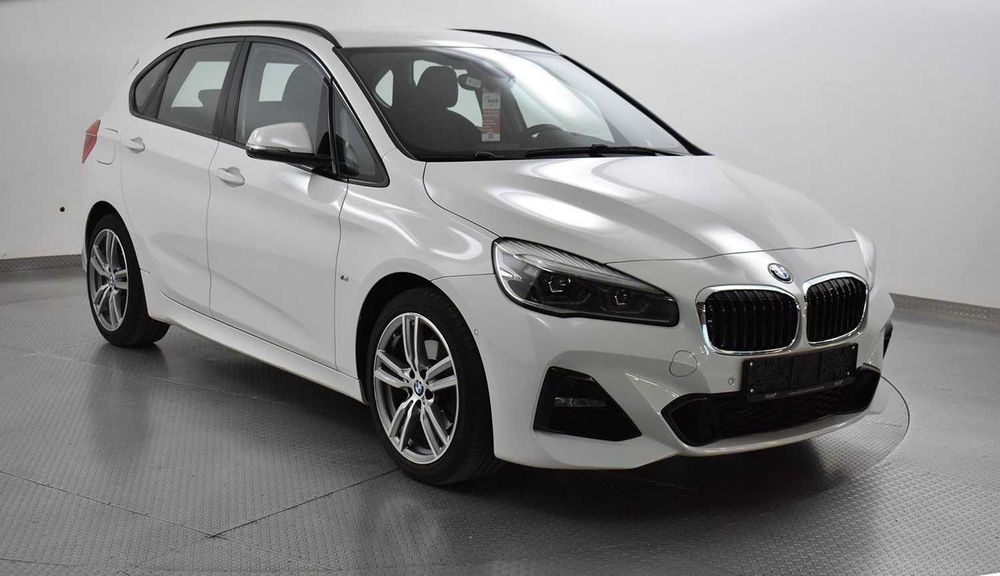 Jante orig BMW R18 M486 seria 1 2 X1 F40 F45 F46 Grand Active Tourer