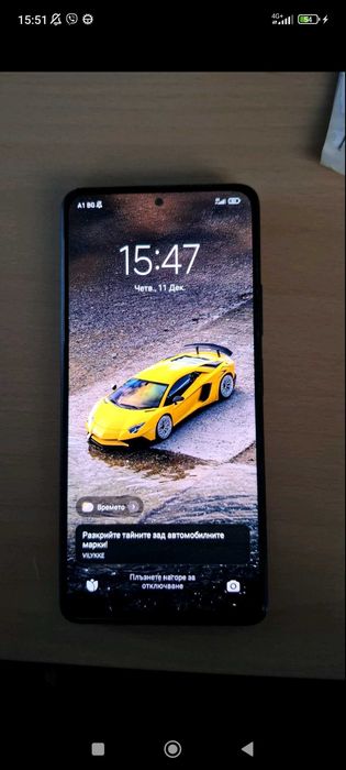 Xiaomi Redmi 10 pro