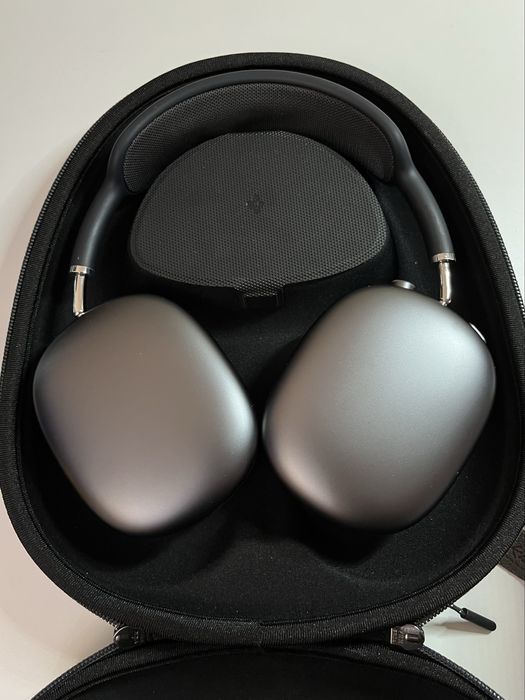 AirPods Max - 150 000тг