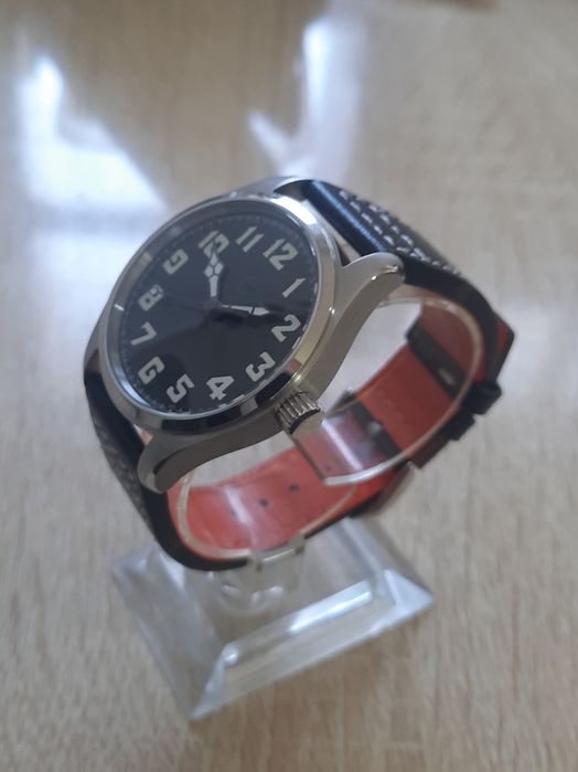 Пилот-SEIKO automatic