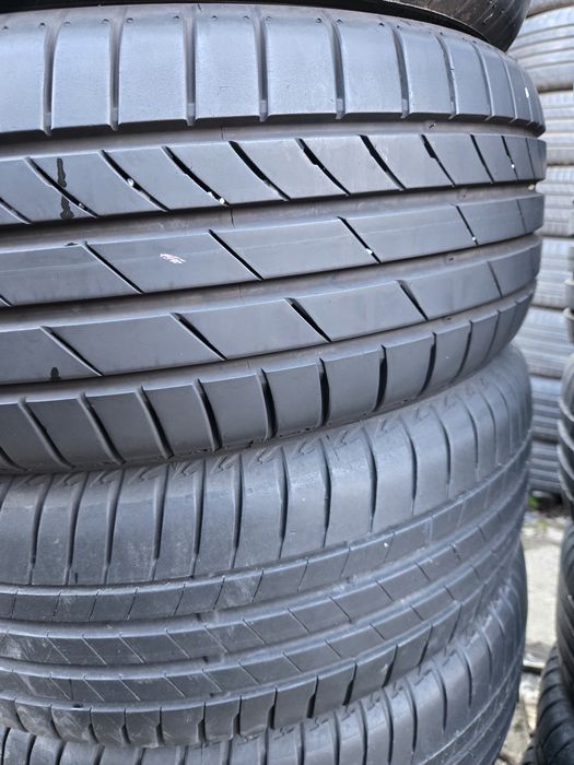 2бр. 205 60 16 Kumho летни.