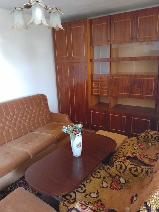 Продава се Тристаен апартамент в Разград, Център - 89 кв.м за 1375 €/кв.м - Снимка #4