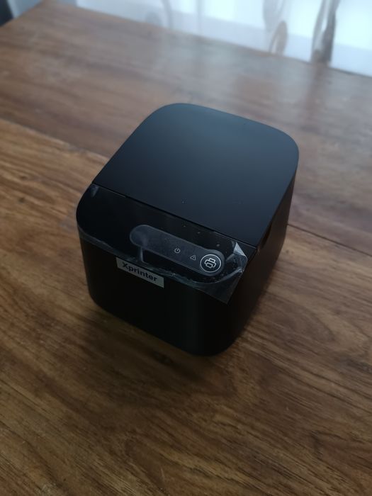 Кассовый аппарат