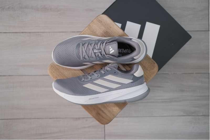 Мъжки маратонки  ADIDAS SUPERNOVA EASE   Оригинални   EU40 -46 2/3