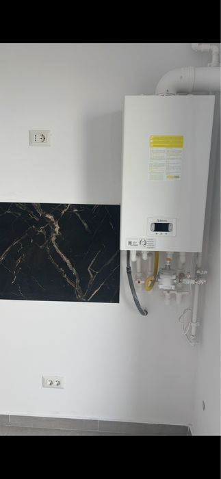 Apartament 2 camere Pallady