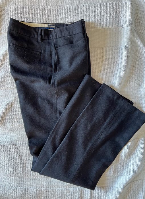 GAP вълнени панталони М