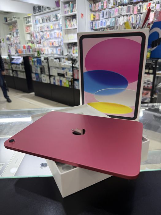 iPad 11 A16 128GB 100%