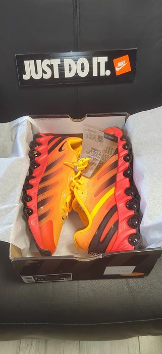 Nike Air Max DN 8, номер 42,5