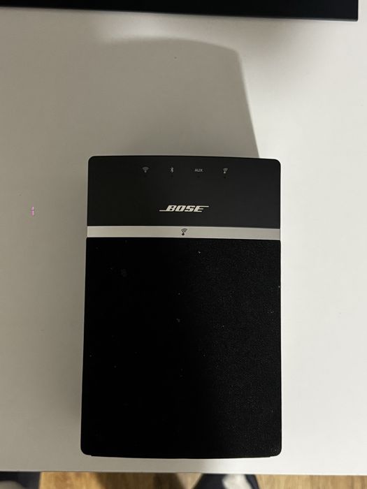 Bose SoundTouch 10 - Bluetooth, Wifi, aplicatie Bose
