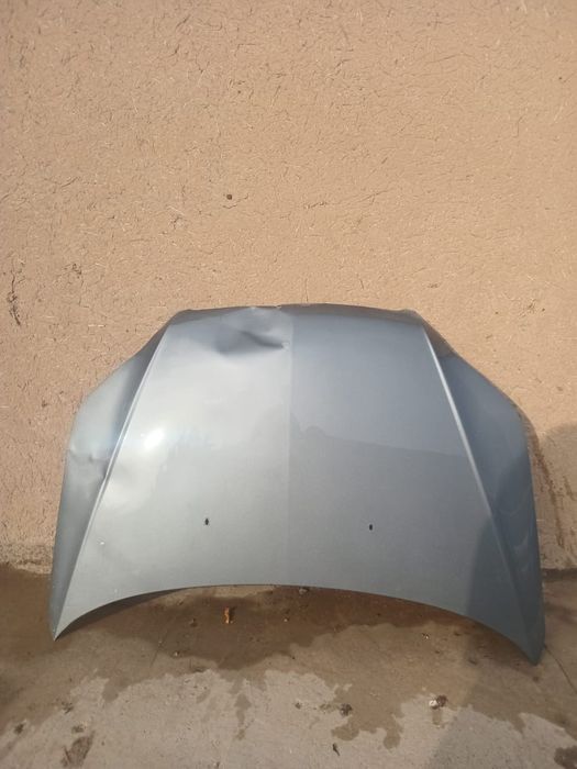 Капот Равон р3 оригинал бу