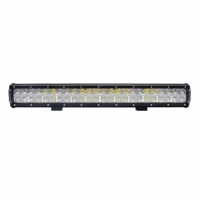 LED BAR с 48 Мощни диода  144W- 56см  12/24V-63293