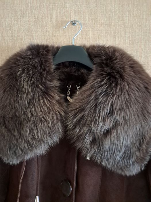 Продам дублёнки  натуральные.