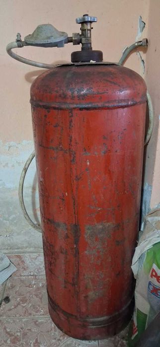vand butelie dubla ruseasca, folosita, stare buna