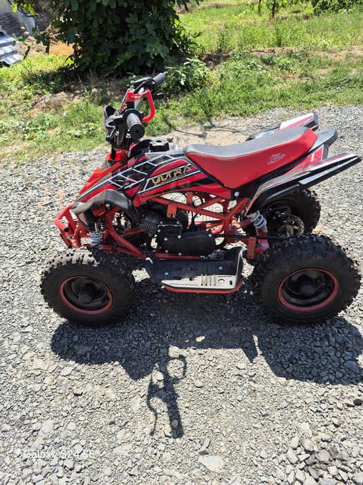 Mini atv de vânzare NOU!!