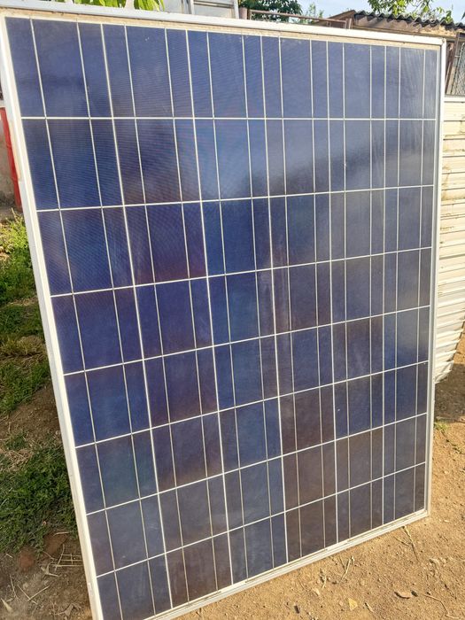 Panouri fotovoltaice 180 W
