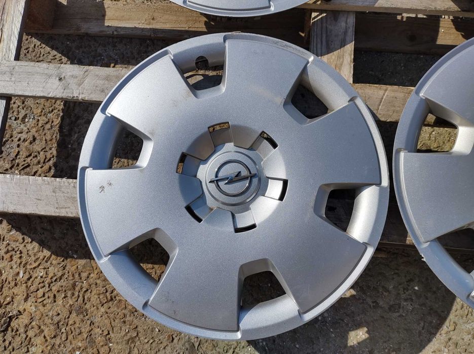 16 цола Тасове OPEL Zafira Опел Зафира