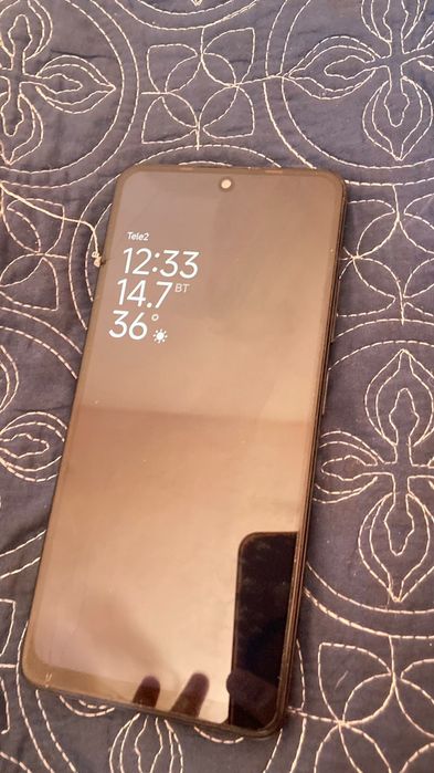 Поко Х4 Pro 8/256