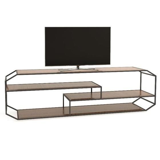 Подставка для телевизоров лофт  Televizor uchun podstavka