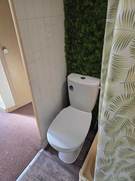 Casa mobila Heritage Super 35x11/ 2 camere Sacele • OLX.ro