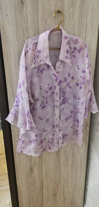 Одежда женская. Большой размер