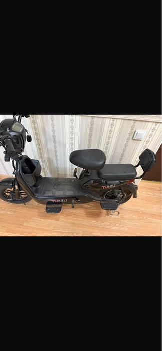 Продам Мопед за 80000
