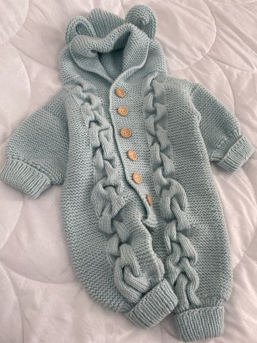 Комбенизон