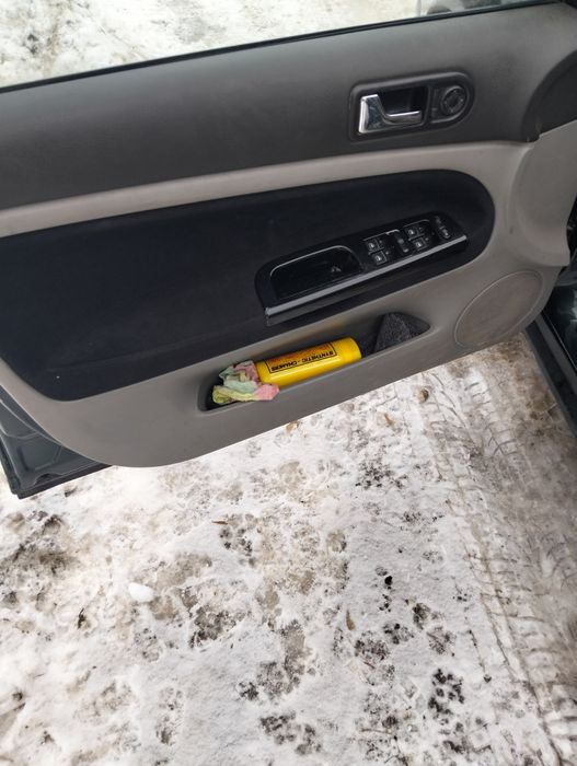 Продам Пассат б5 газ-бензин