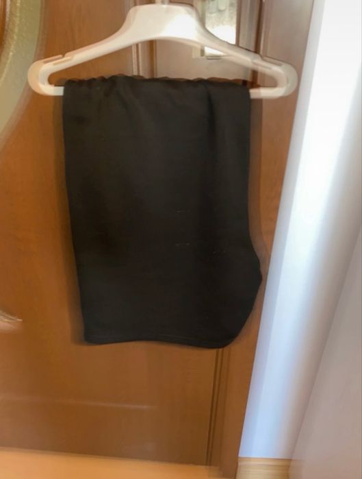 Pantaloni dama, shein, bumbac, nou fara eticheta