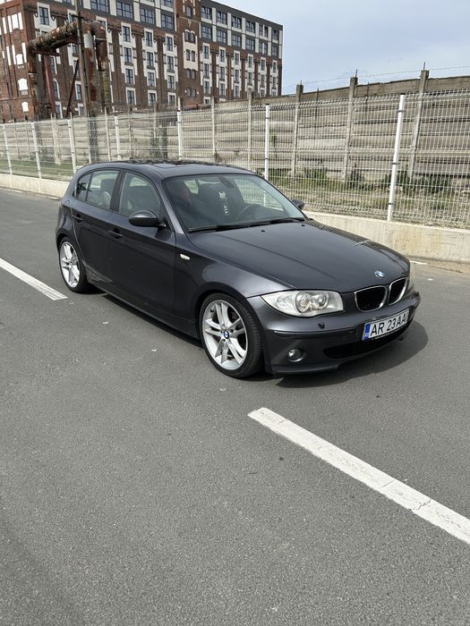 Vand Bmw seria 1