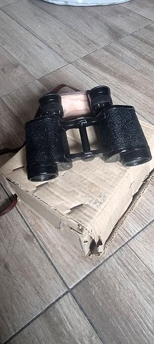 Binoclu militar Ior 8x30