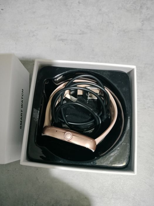 Ceas smartwatch perfect functional