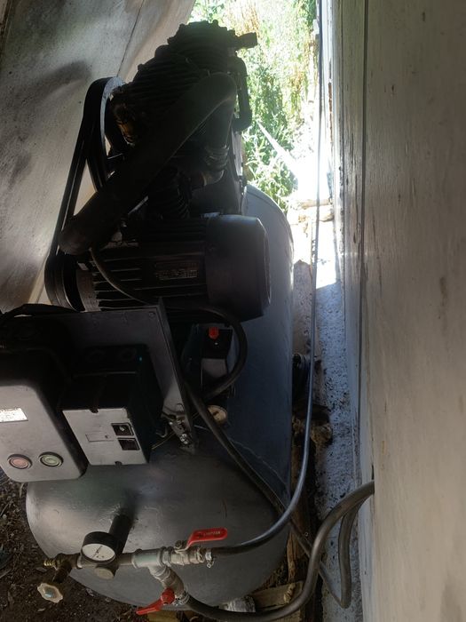 Компресор Ук50 500л.