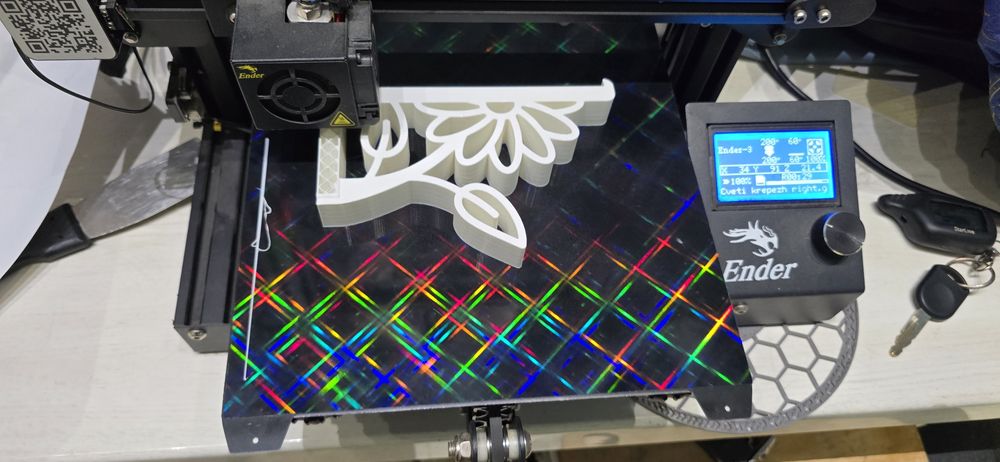 3d printer creality ender3